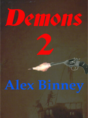 cover image of Demons 2
